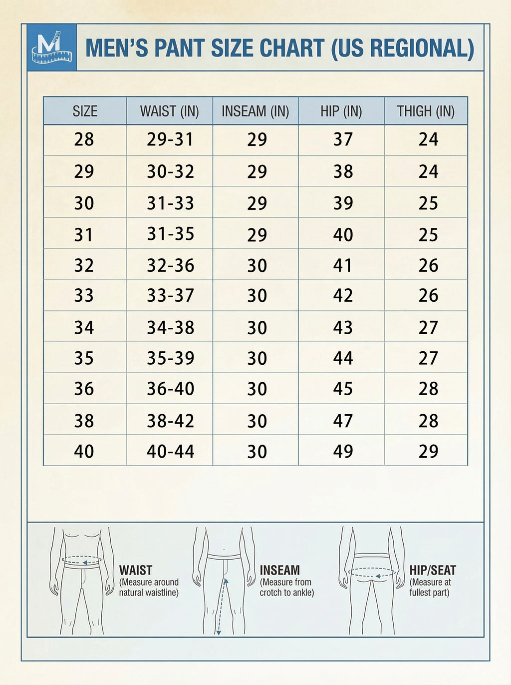 MEILIHUA Men's Stretch Chino Pants – 97% Cotton Business Casual Trousers with Comfort Waist – Lightweight Straight Fit for Work & Golf