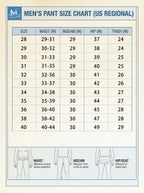 MEILIHUA Men's Stretch Chino Pants – 97% Cotton Business Casual Trousers with Comfort Waist – Lightweight Straight Fit for Work & Golf