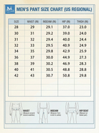 MEILIHUA Men's Stretch Dress Pants - 4-Way Elastic Straight Fit for Fall/Spring (280GSM)