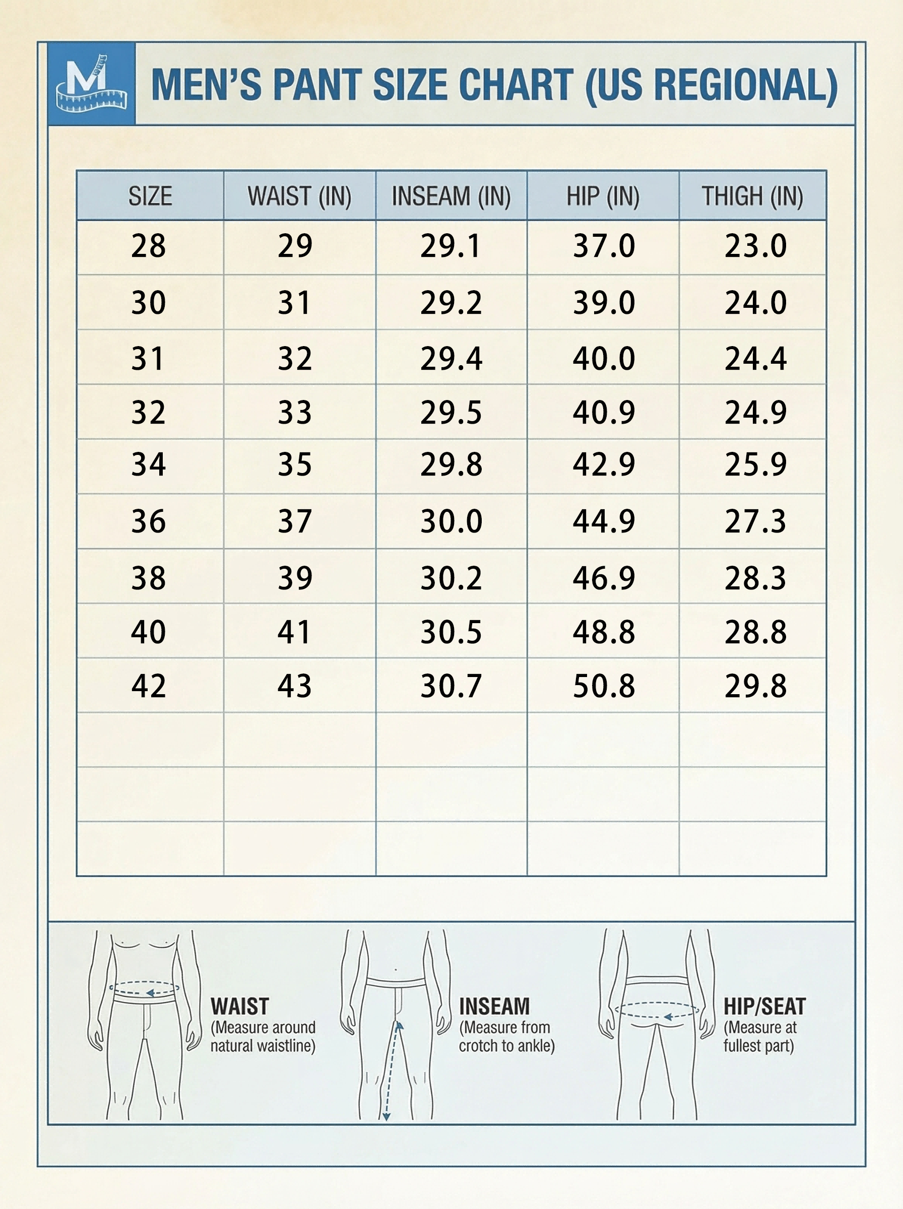 MEILIHUA Men's Stretch Dress Pants - 4-Way Elastic Straight Fit for Fall/Spring (280GSM)