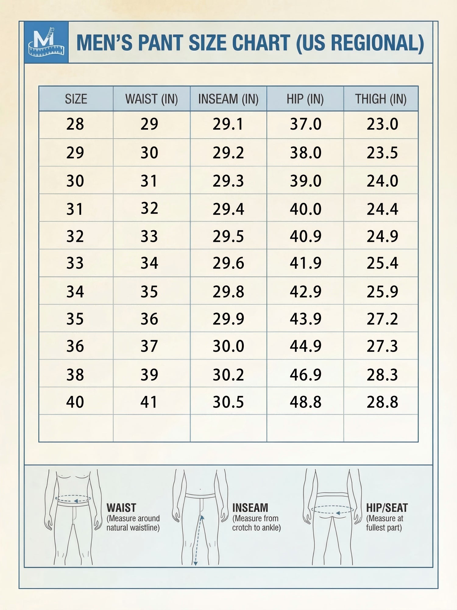 MEILIHUA Men's 4-Way Stretch Dress Pants - Mid-Rise Straight Cut with Elastic Waist (Business Casual)
